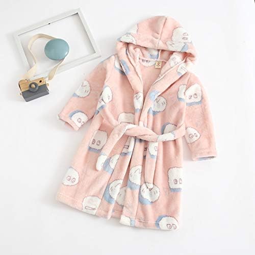Multi-functional Flannel Pjs for Kids