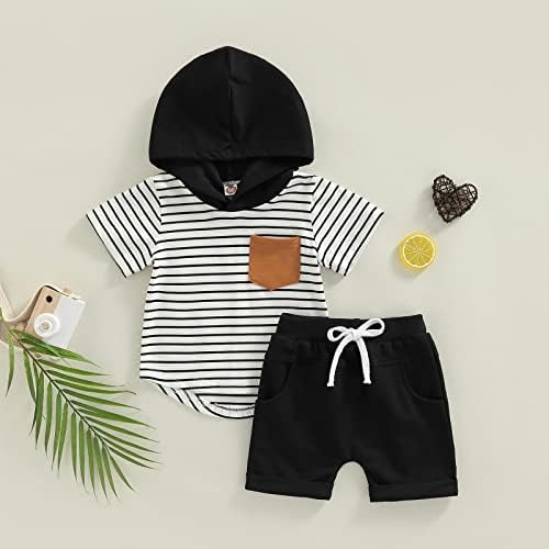 High-QualityMix toddler boys hoodie