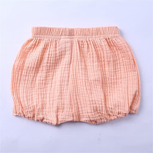 Soft Stretchy Berry Cover Shorts for Boys