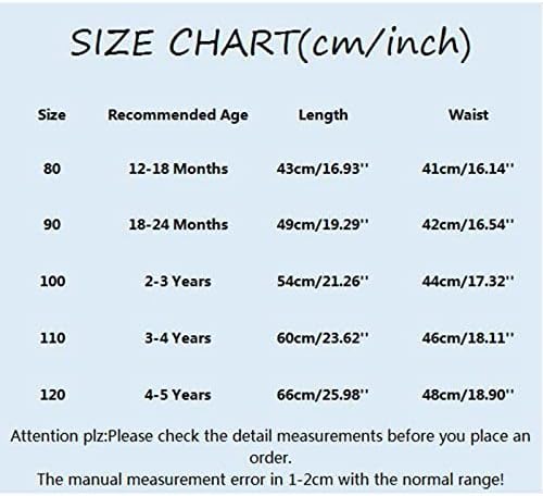 Cute Cartoon Animal Print Unisex toddler and kids elastic waist pants