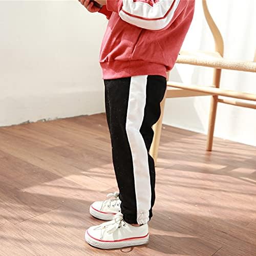Perfect Fit for Active Joggers Warm Comfy