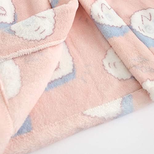 Multi-functional Flannel Pjs for Kids