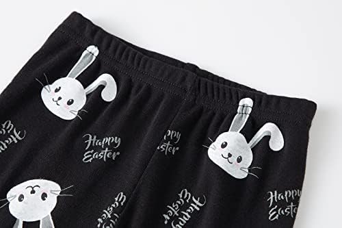 Family Feeling Kids Pajama Set Soft Cute for Kids
