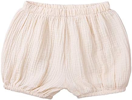 EISHOW Baby Cotton Linen Basics
