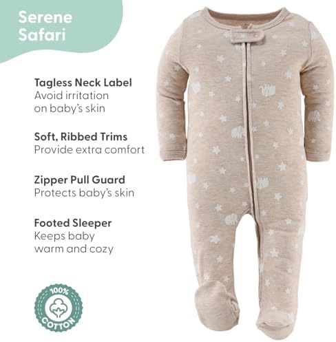 Style-licious Newborn Set