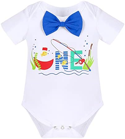 FYMNSI First Birthday Set - Affordable Cute and for Boys