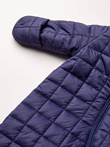Little Me Baby Boys Quilted Light Weight Prams