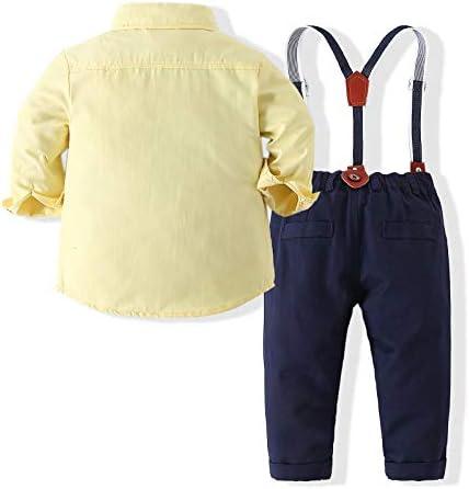 Perfect gentlemans clothing suit for Baby Boy Kimocat swirlTurn offer