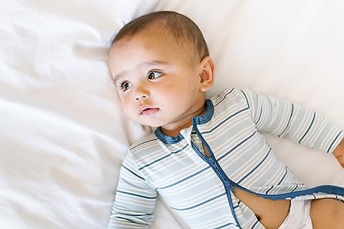 KicKee Nautical Print Jammies