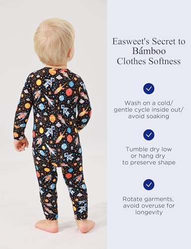 Snug and Soft Pajamas for Kids