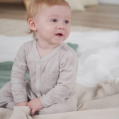 Just Born Unisex Baby Sleep N Play 1 2 Pack 1