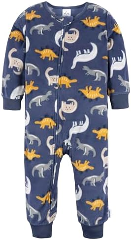 Gerber Flame-Resistant Pajamas for Boys