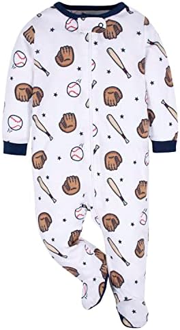 Perfect Cozy Sleep N Play 2-Pack for Newborns