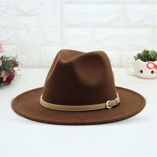 Perfect Toddler Panama Hat