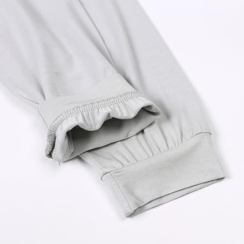Bamboo Viscose T-Shirts Comfort Style for Kids