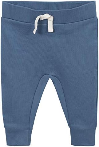 Comfortable Stretch Pants for Baby Boys