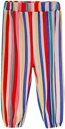 ZhicaiHu Toddler Boys Cotton Active Jogger Sweatpants