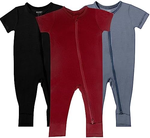 Guisby Bamboo Pajamas