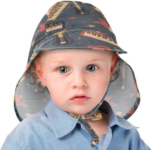 Pigsaly Stay Cool Baby Hat
