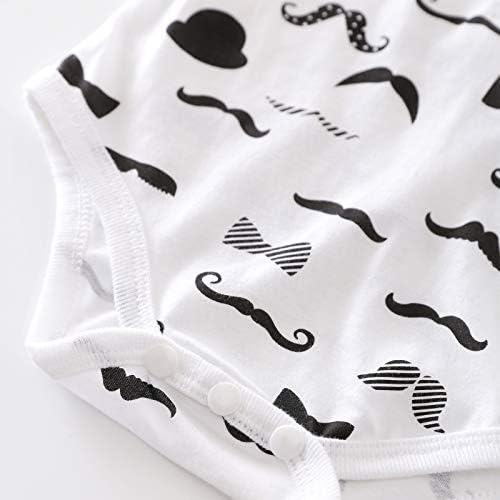 YFYBaby Boys Gentleman Outfit Set