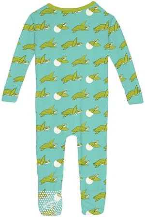 KicKee Convertible_sleeper_with_zipper_Babies_Winter_Warmness_and_Style