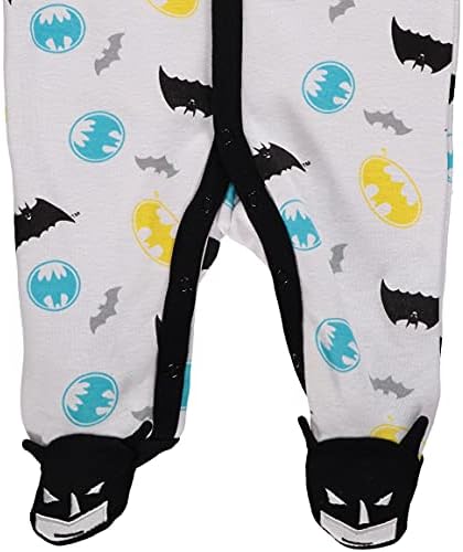 DBS BatCreeper 3-Piece Set