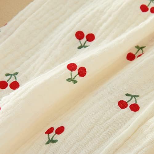 Generic Childs Linen Elastic Harem Pants for Boys