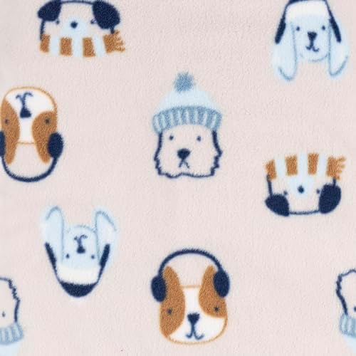 Safe and Cozy Pajamas
