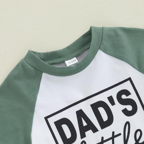 MoZiKQin Baby Boy Summer Clothes Cute