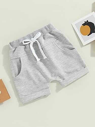 Bagilaanoe Toddler Shorts
