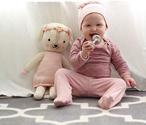 Perfect Newborn Pants for Boys and Girls Organic and Soft