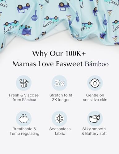 Cottony Soft Cozy Bamboo Viscose Sleepwear for infant