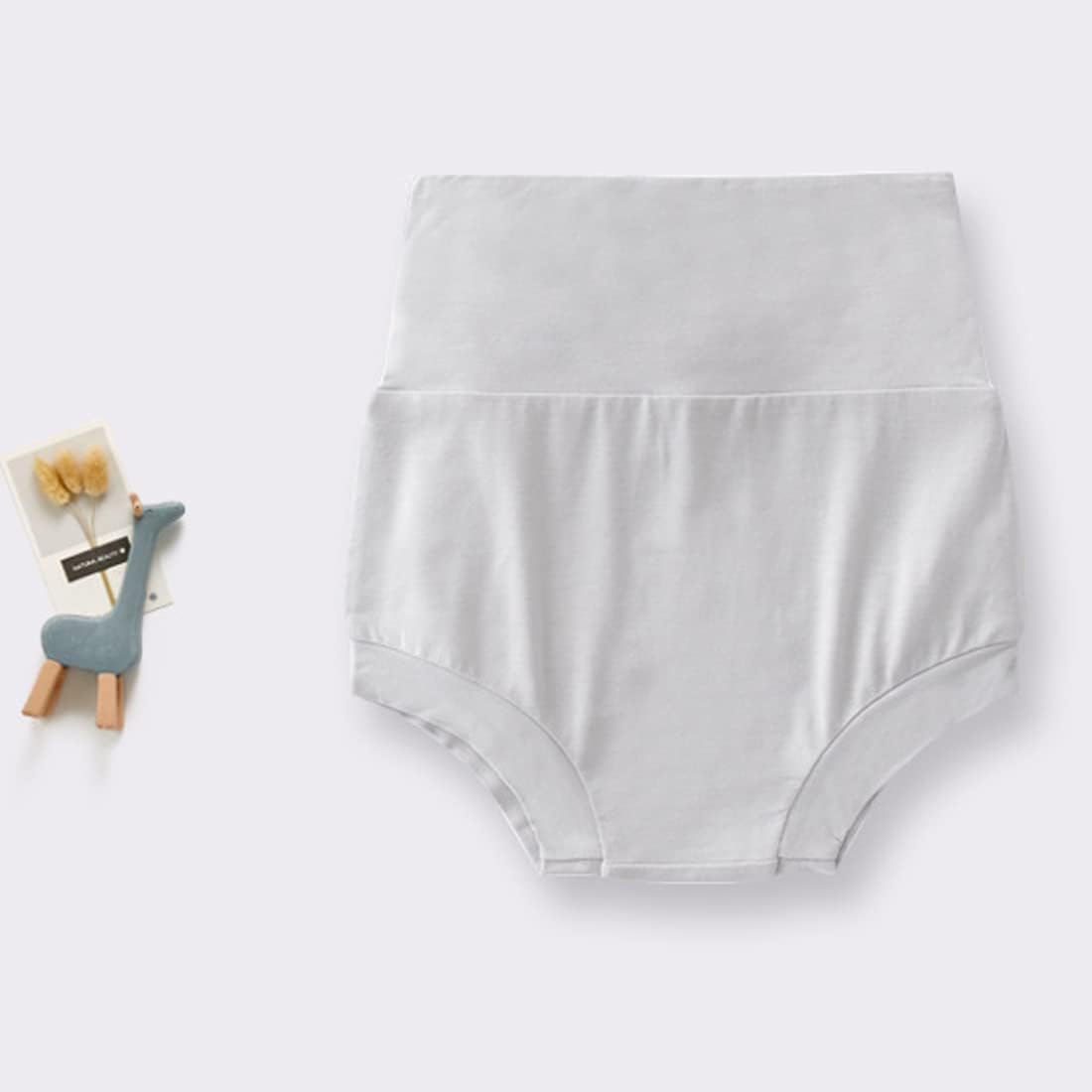 3-Bloomers Bottoms for Boys - Soft High-Waisted Bamboo and Viscose Combos