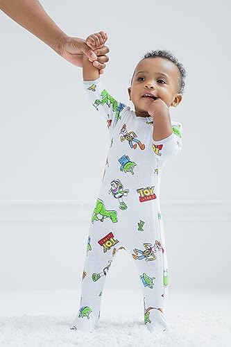 Perfect Sleep n Play Disney Pixar