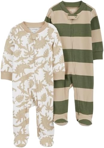Carters Baby Sleep Play