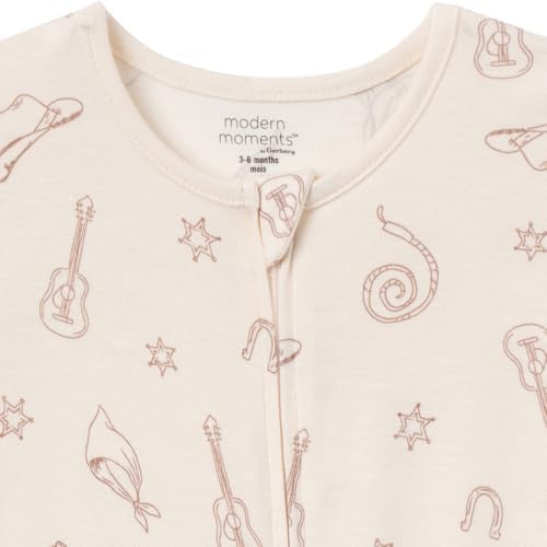 Modern Moments by Gerber Pajamas for Unisex Kids