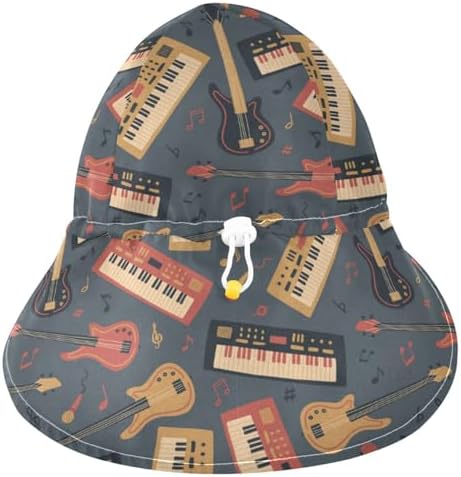 Pigsaly Stay Cool Baby Hat