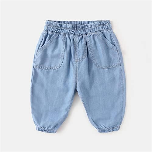 Comfortable Boys sacked pants for Fall