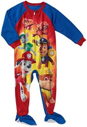 Paw Patrol Team Blanket Sleepy for Baby Boys Toddler - Comfy and Stylish