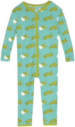 KicKee Convertible_sleeper_with_zipper_Babies_Winter_Warmness_and_Style