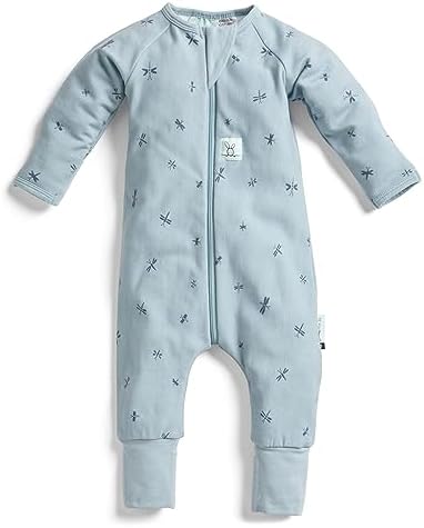 All-Day Comfort Layer for Baby Boys