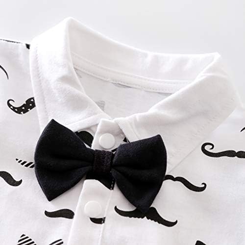 YFYBaby Boys Gentleman Outfit Set