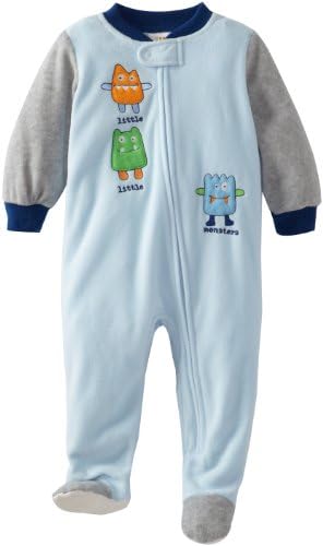 Absorba Babies Blanket Sleeper