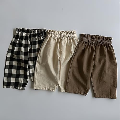 Comfortable and stylish sweatpants for boys