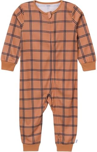 Gerber Footless Pajamas for Boys
