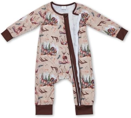 Zippy Sleepy Romper for Babies