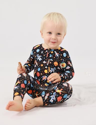 Snug and Soft Pajamas for Kids