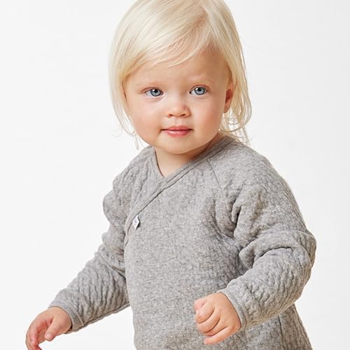 Honest Baby One-Piece Jumpsuit Organic Cotton Romper