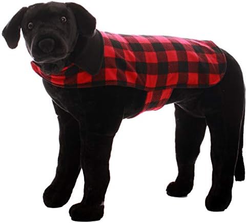 Followme Family Buffalo Plaid Pajamas Set with Socks