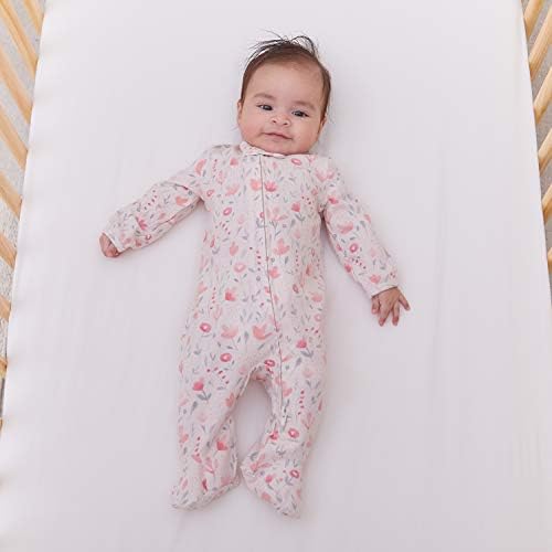Aden Anails Comfort Knit Onesie for Babies
